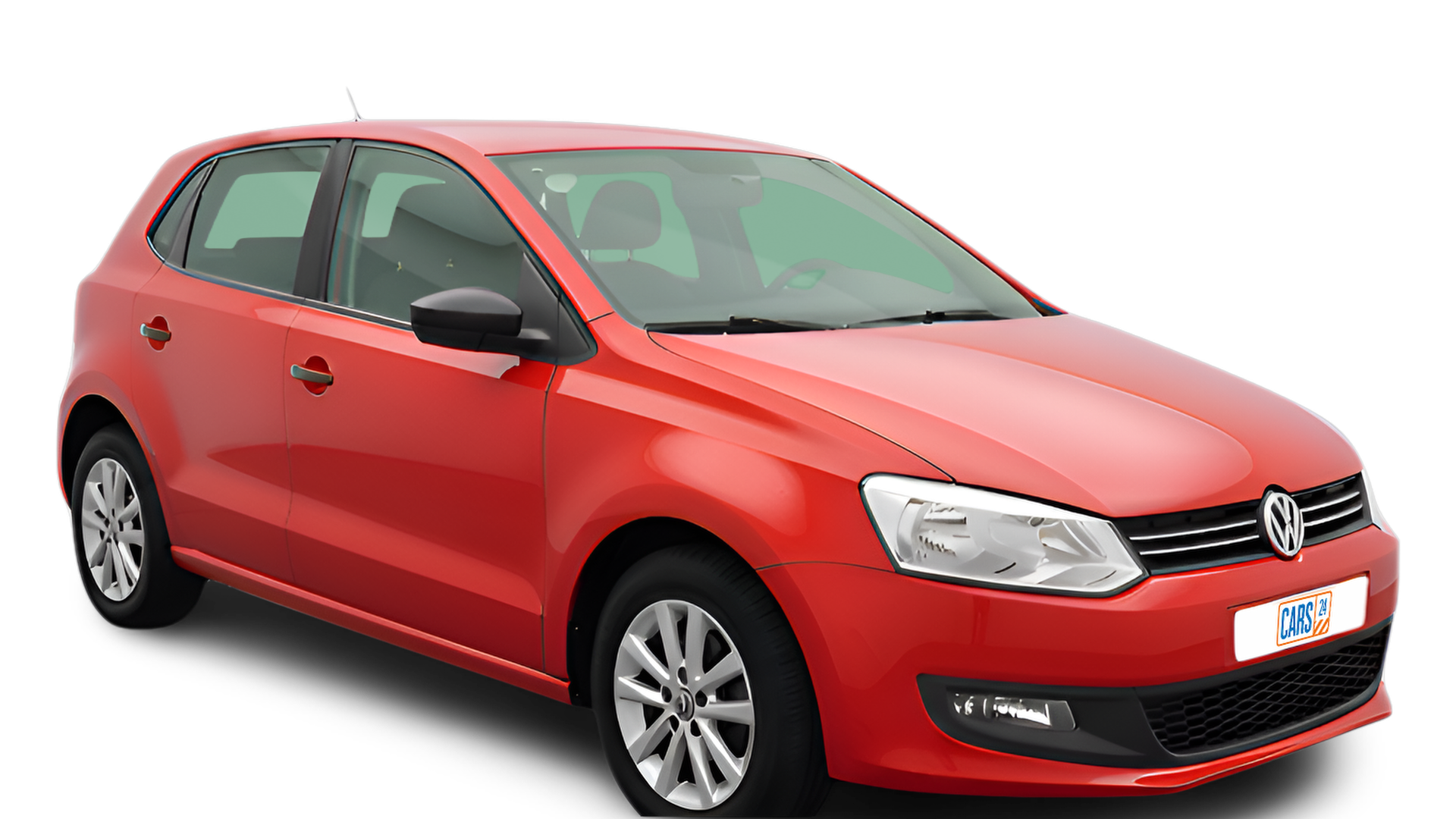 Volkswagen Polo-img